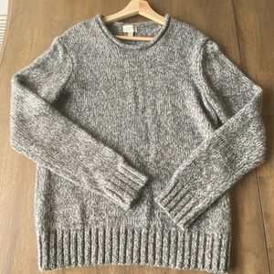 New Club Monaco Italian Yarn Men Sweater